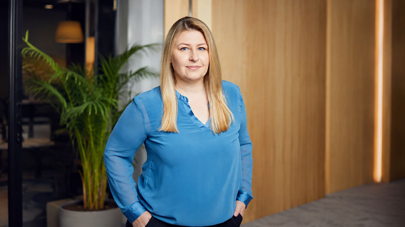 Alicja Pietraszewska partnerką zarządzającą w Spark Foundry
