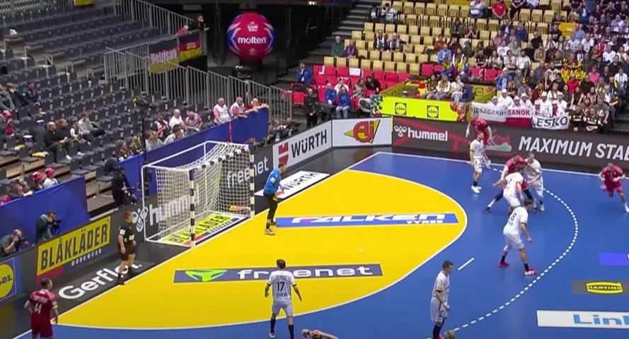 TVP pokaże dwa turnieje w piłce manualnej. Ale tylko wybrane mecze