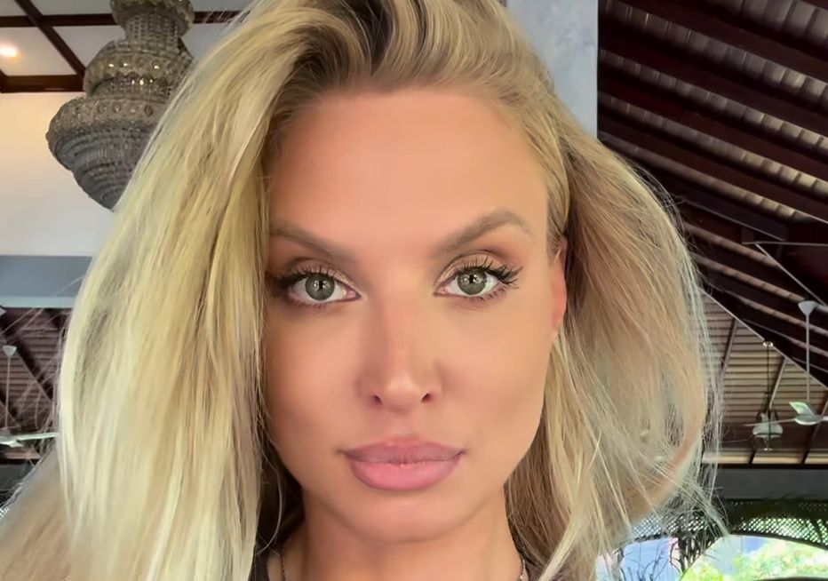 Gwiazda "starego" TVP Info w reality show TVN7