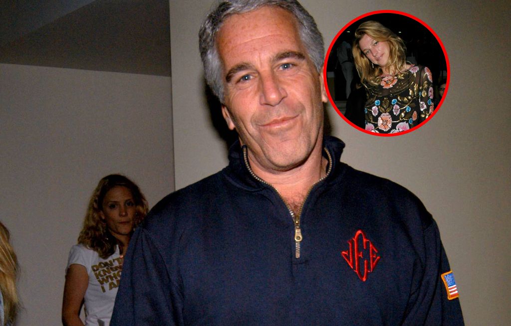 Żona hrabiego w aktach Epsteina. Pytała go, czy będą mieć dziecko