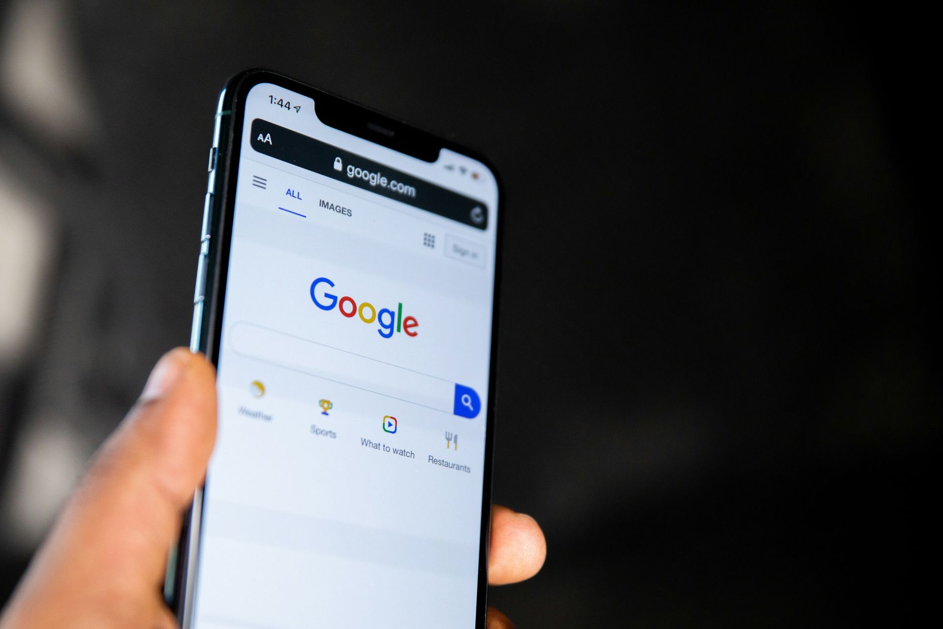 Google ma problem w Polsce. UOKiK postawił gigantowi poważne zarzuty