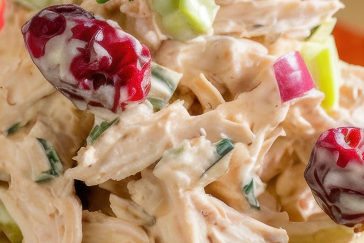 Dorzucam do surówki z selera. Tak pyszna, iż każdy prosi o podwójną porcję do obiadu