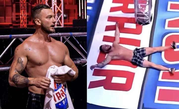 Złamał kręgosłup na planie show "Ninja vs Ninja". Przekazał nowe wieści: "Znów trzeba będzie kroić"