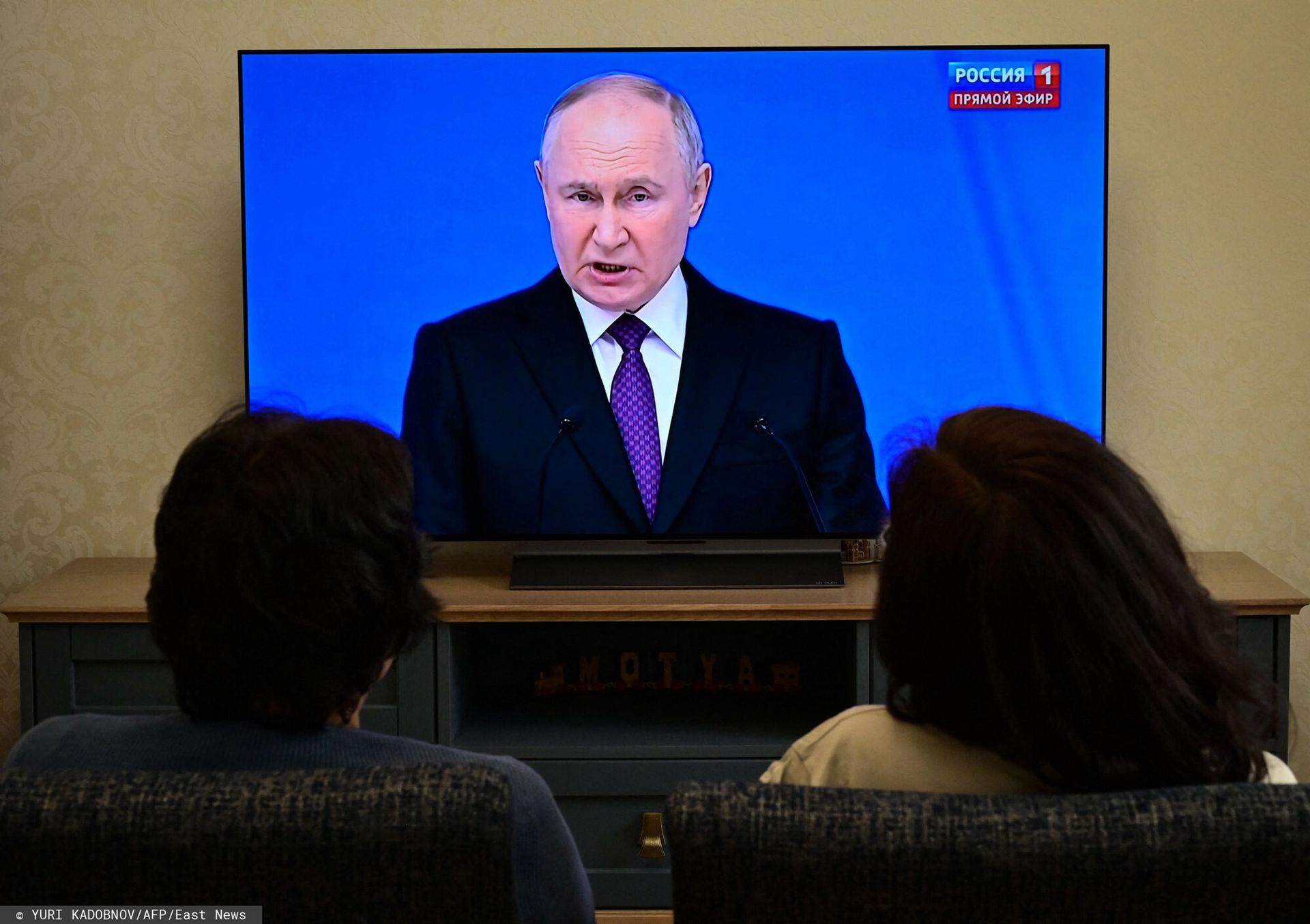Kreml zakłada porażkę. Administracja Putina rozesłała instrukcje