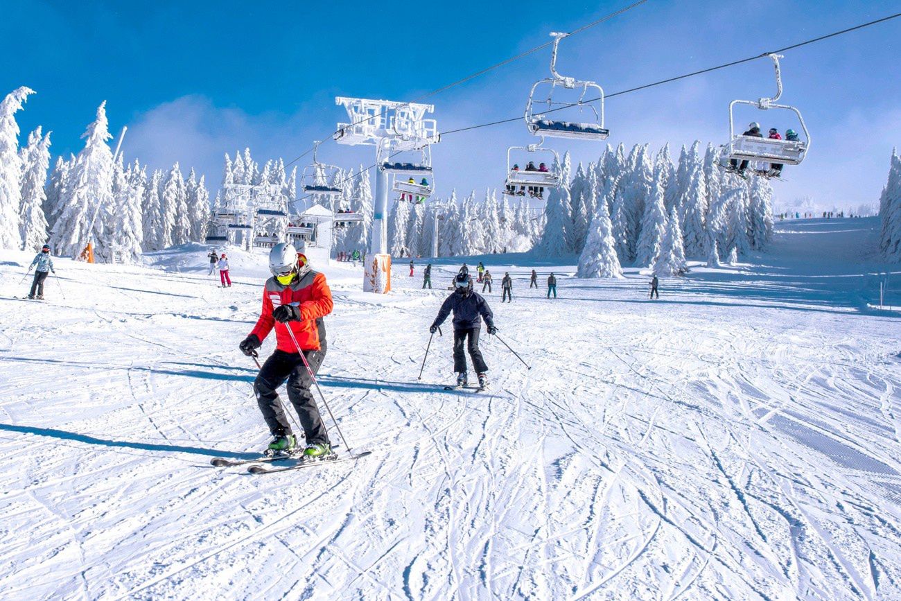 To koniec słynnego ośrodka narciarskiego w Polsce. Idzie na sprzedaż