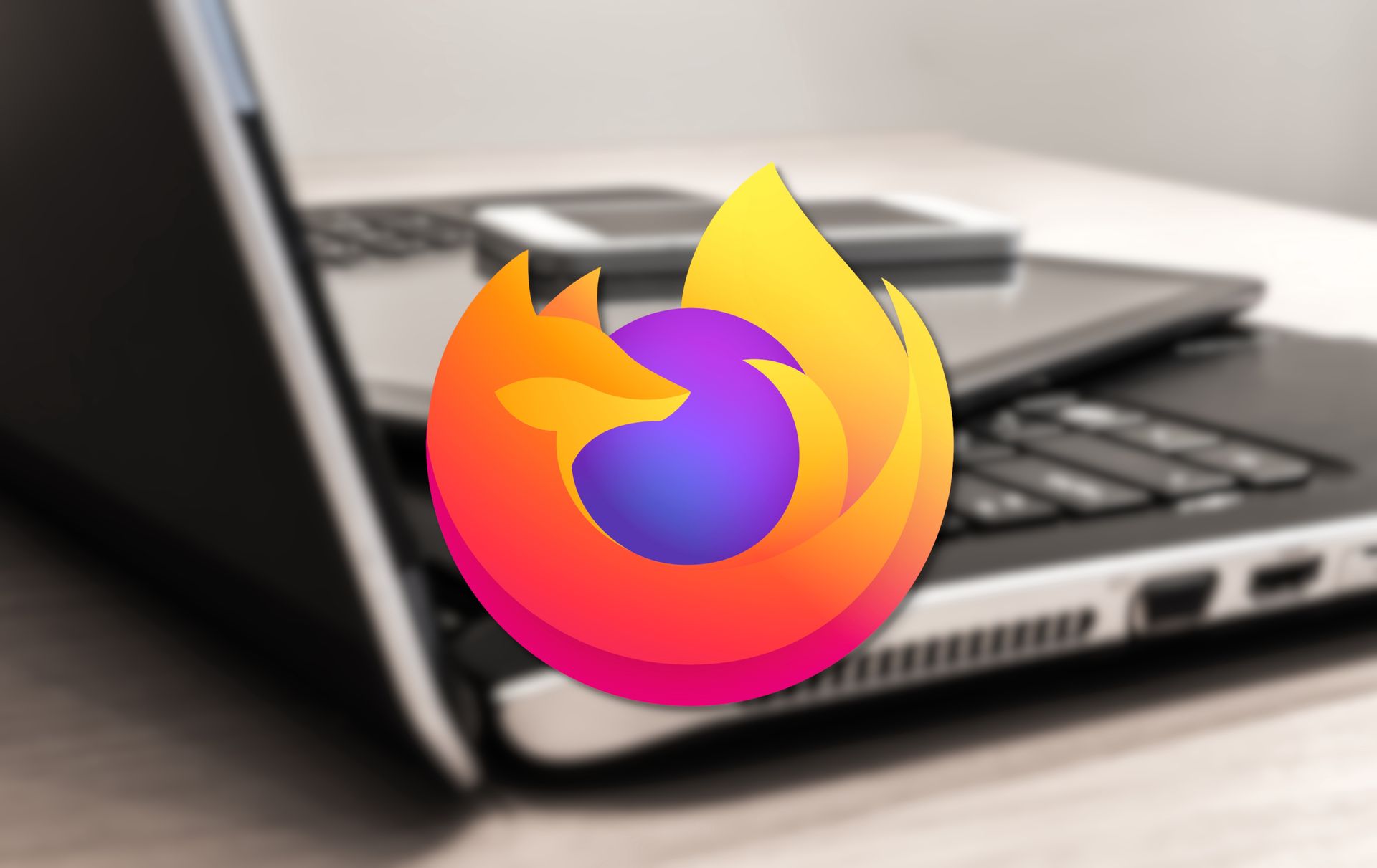 Firefox z kartami AI: obciążony procesor i akumulator