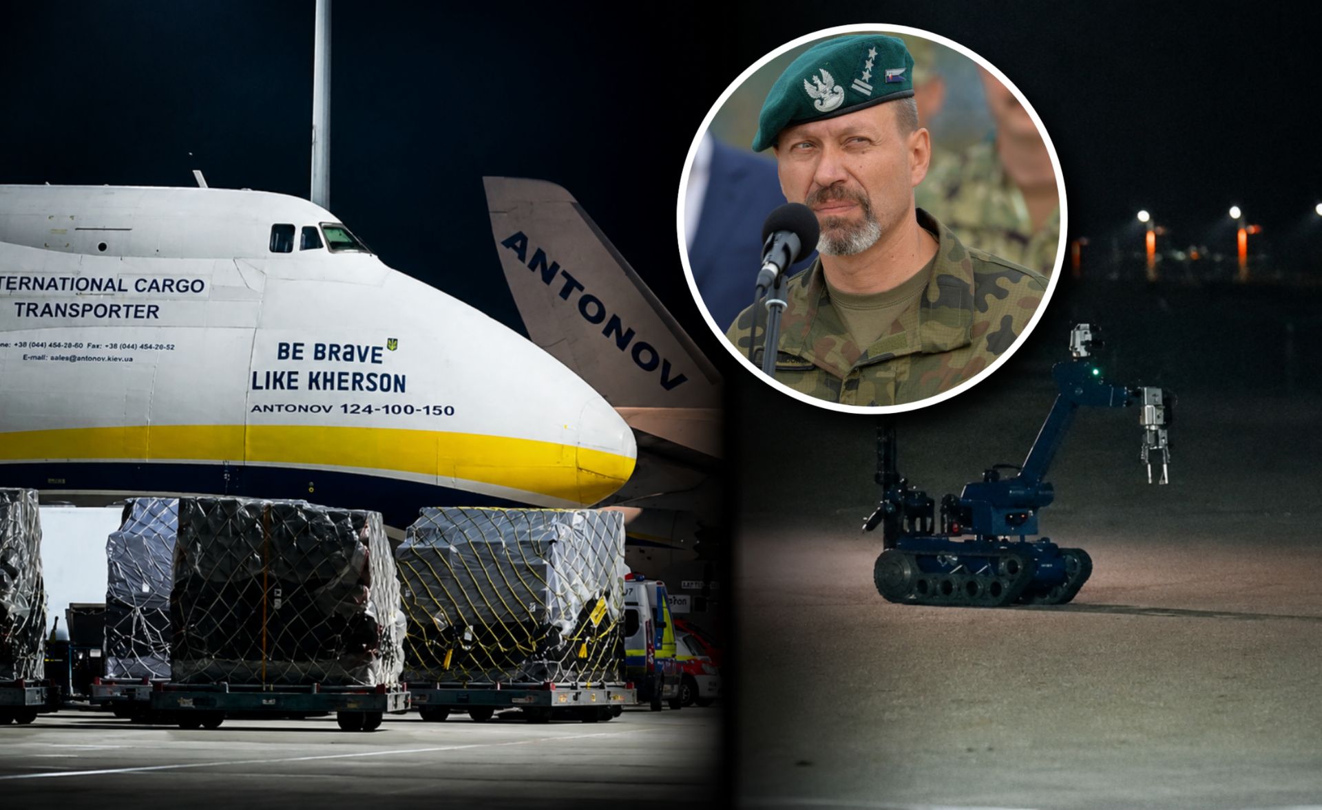 "Systemy nie są gotowe". Ekspert bije na alarm po incydencie w Lipsku