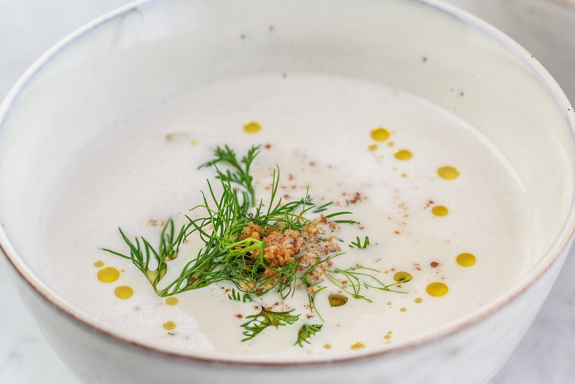 Nie tylko barszcz i grzybowa. Ta świąteczna zupa to idealny wybór