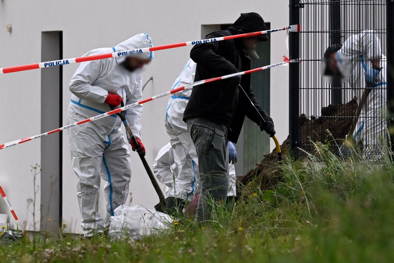 Wiemy, dlaczego dr H. wpadła w Zamościu. "Nie ma jej dzisiaj"
