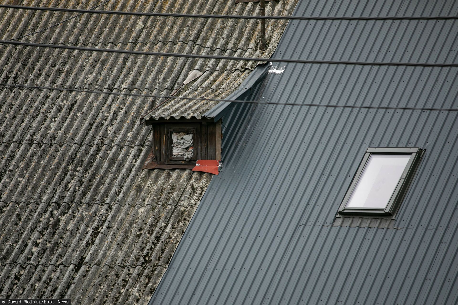 Koniec pieniędzy na azbest. Oto ostateczny termin