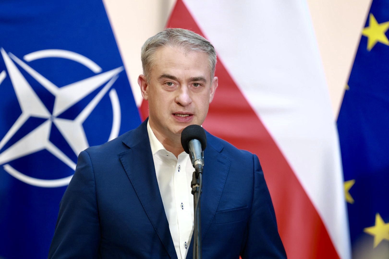 Polska inwestuje. Miliardy na cyberbezpieczeństwo