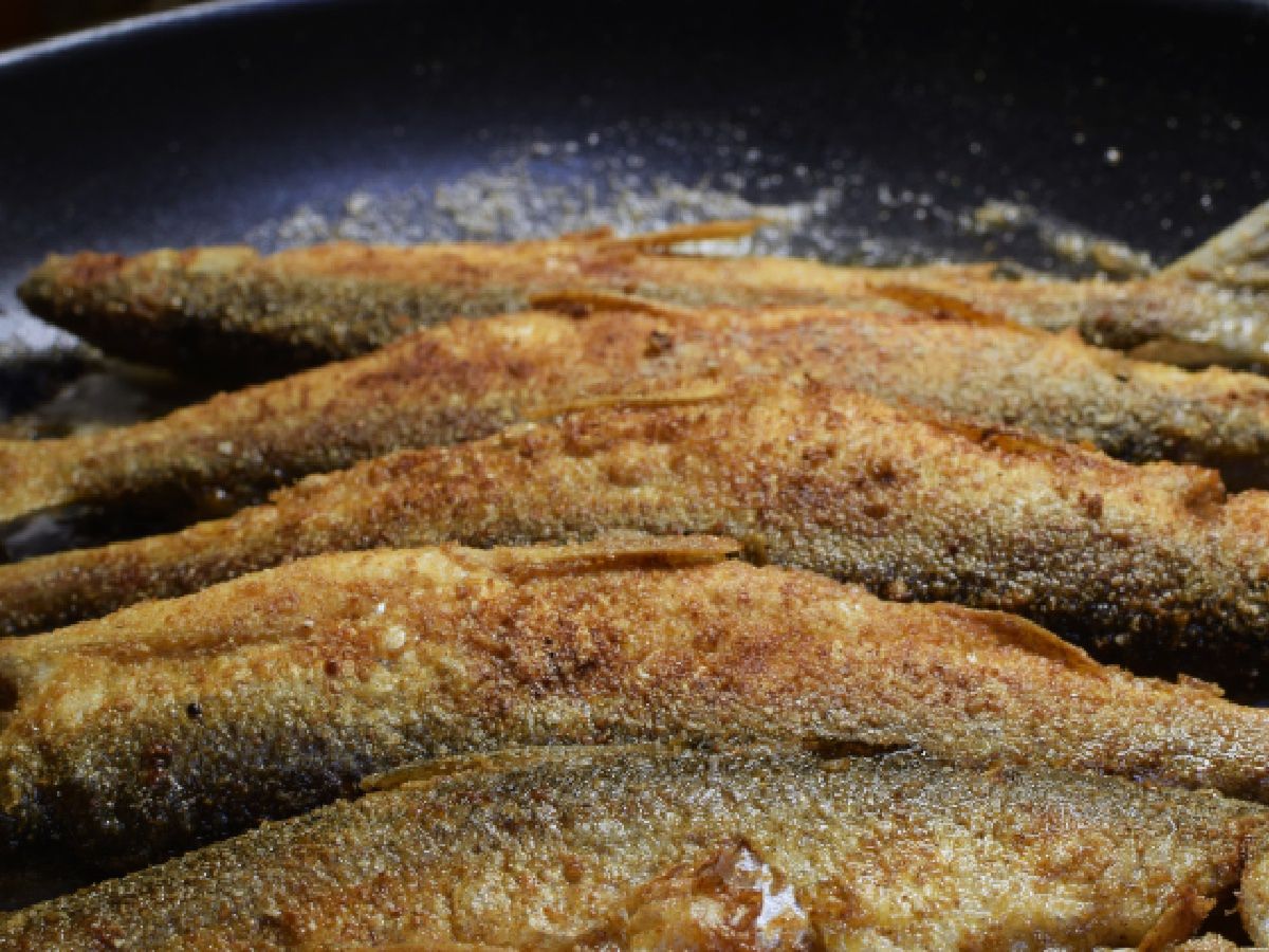 Kup zamiast łososia. Idealna propozycja na zdrowy posiłek