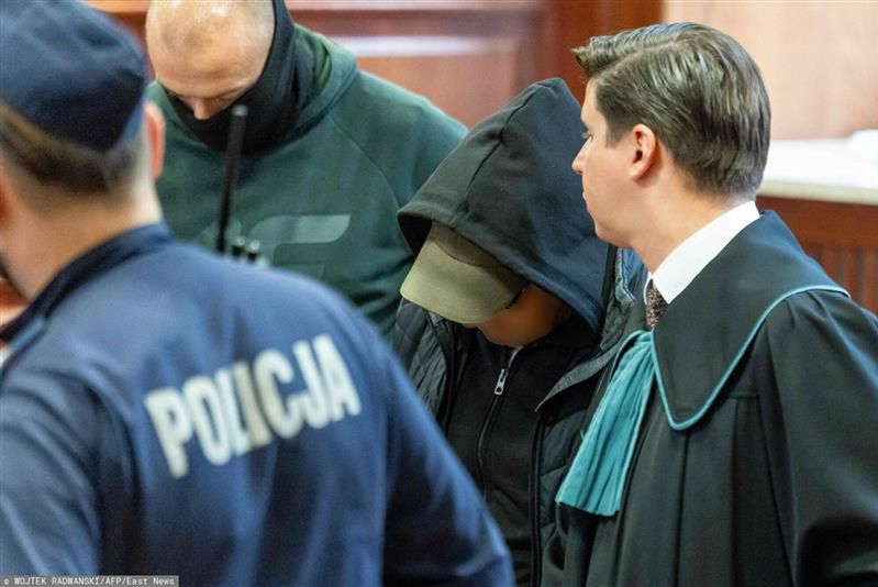 Sprawa Wołodymyra Ż. Prokuratura uznaje możliwość wydania Ukraińca