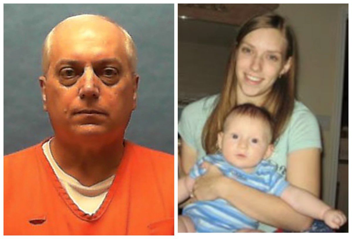 Egzekucja na Florydzie. Sprawiedliwość dla mordercy Denise Amber Lee