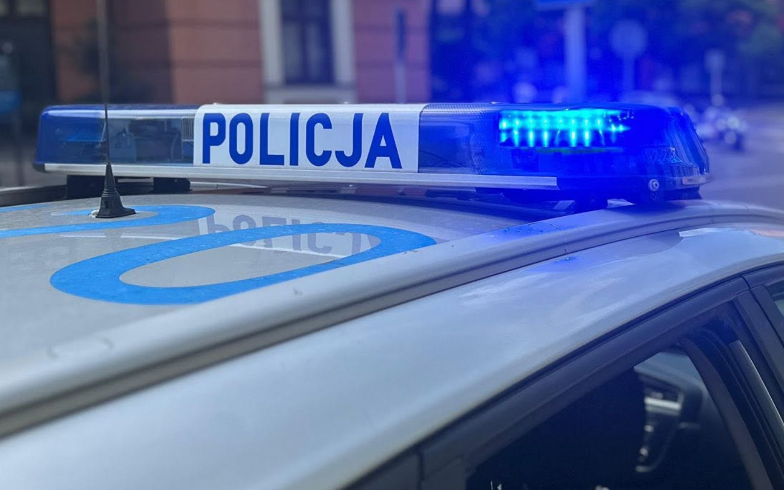Śmierć 5-latki w Lipnie. Prokuratura: to tragedia tej rodziny, ale konsekwencje ojciec ponieść musi
