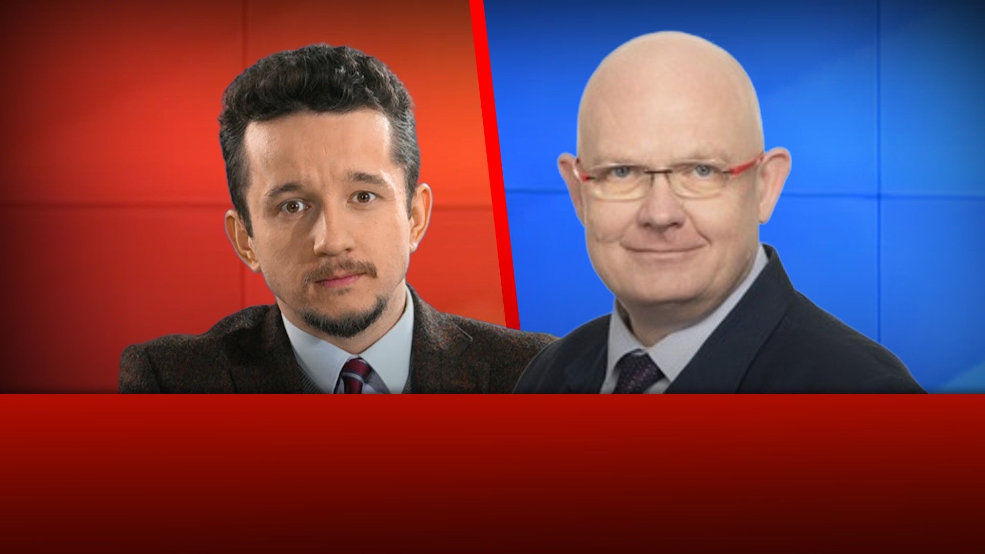 Poranek Wirtualnej Polski. Michał Gramatyka gościem programu