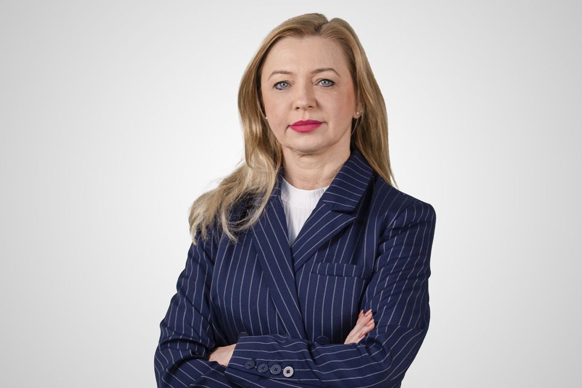 W Urzędzie Komunikacji Elektronicznej nowa rzeczniczka. Transfer z Emitela