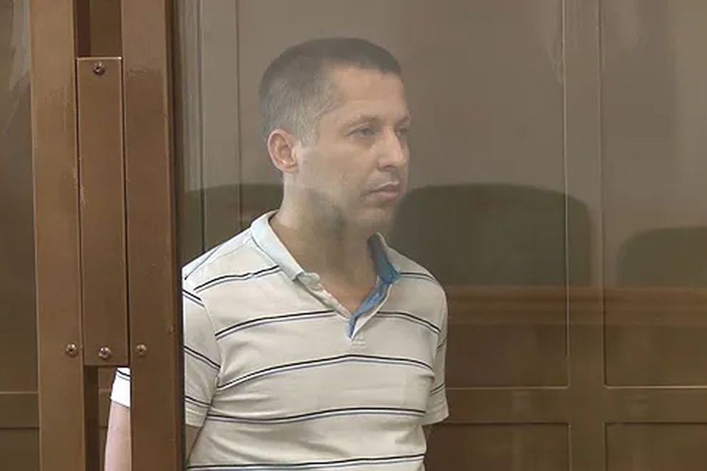 Polak uwięziony w rosyjskim łagrze. Przekupił strażników, aby wysłać wiadomość do kraju