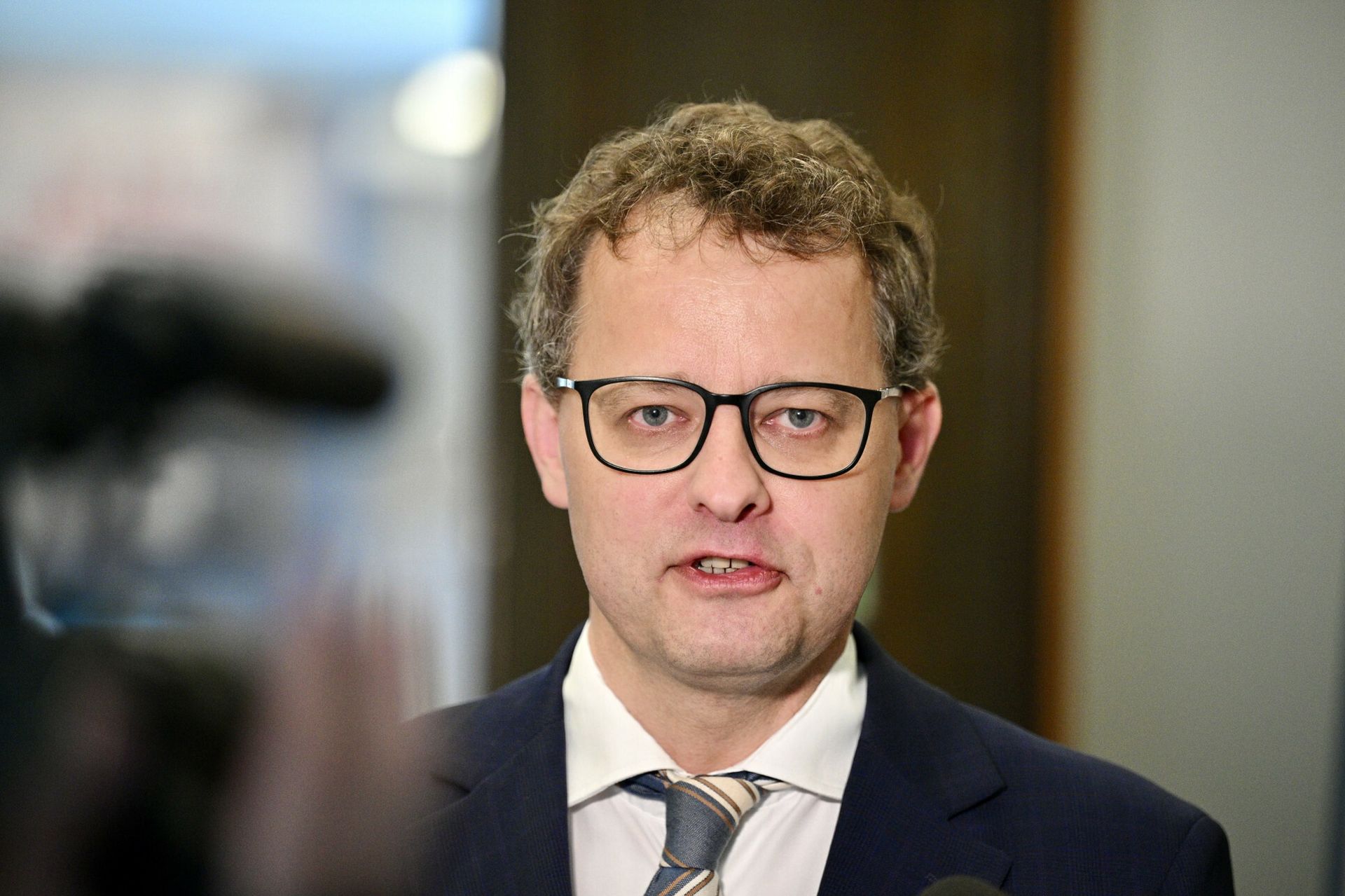 Wraca sprawa azylu dla Romanowskiego. Zajmie się nią PE