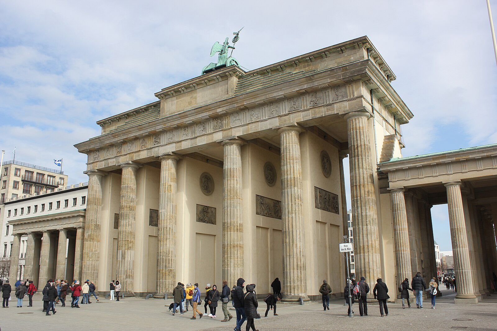 Rosja w centrum uwagi niemieckiego kontrwywiadu. Nowe zagrożenia dla bezpieczeństwa