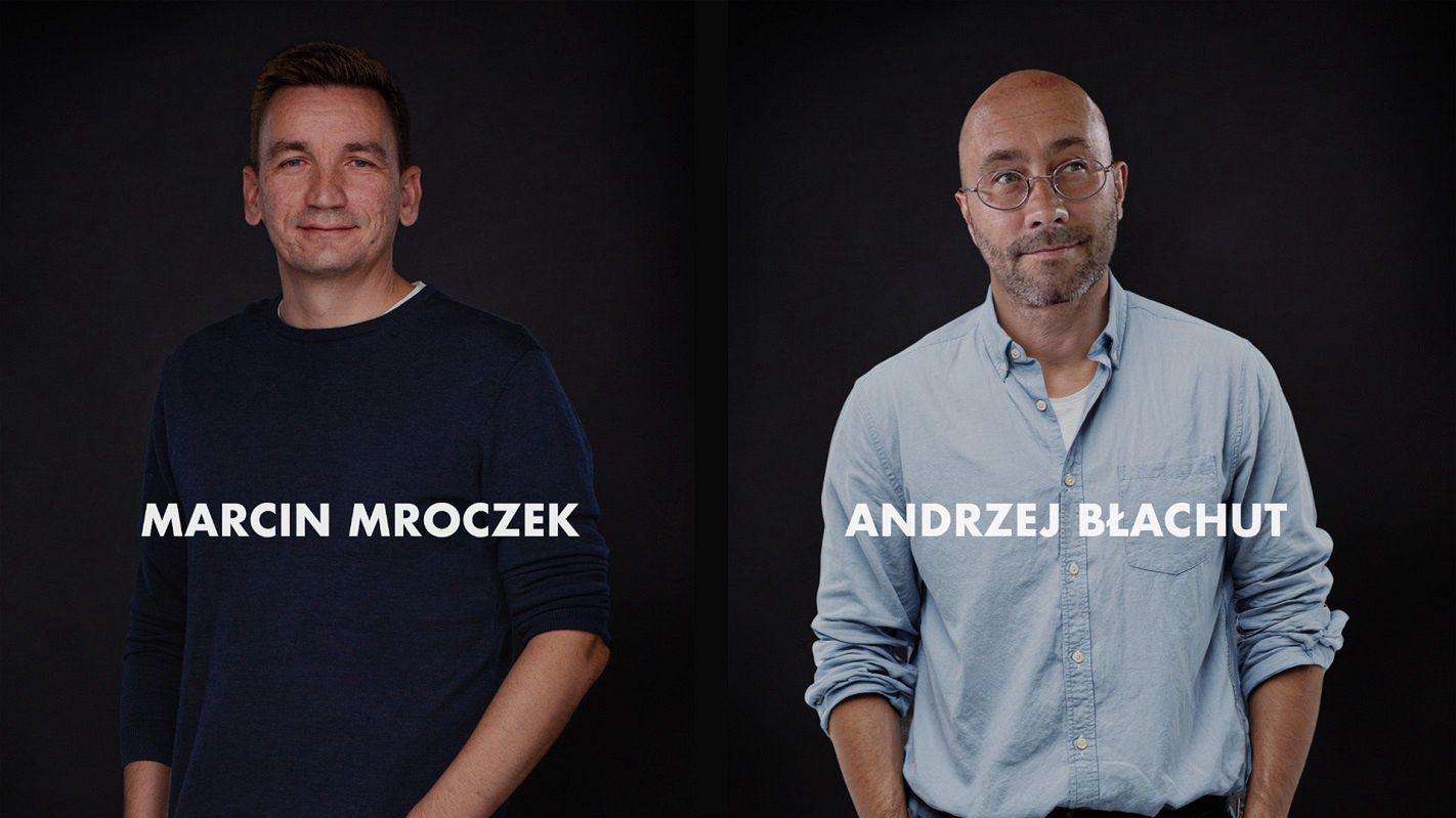 Wprowadzali na rynek Plusha, Viaplay i Canal+ online. Teraz mają nową pracę