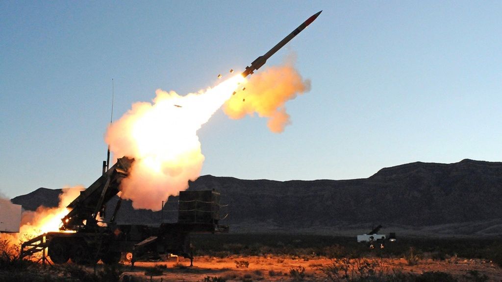 Nie tylko Ukrainie brakuje Patriotów. USA rozważają zwiększenie ich liczby