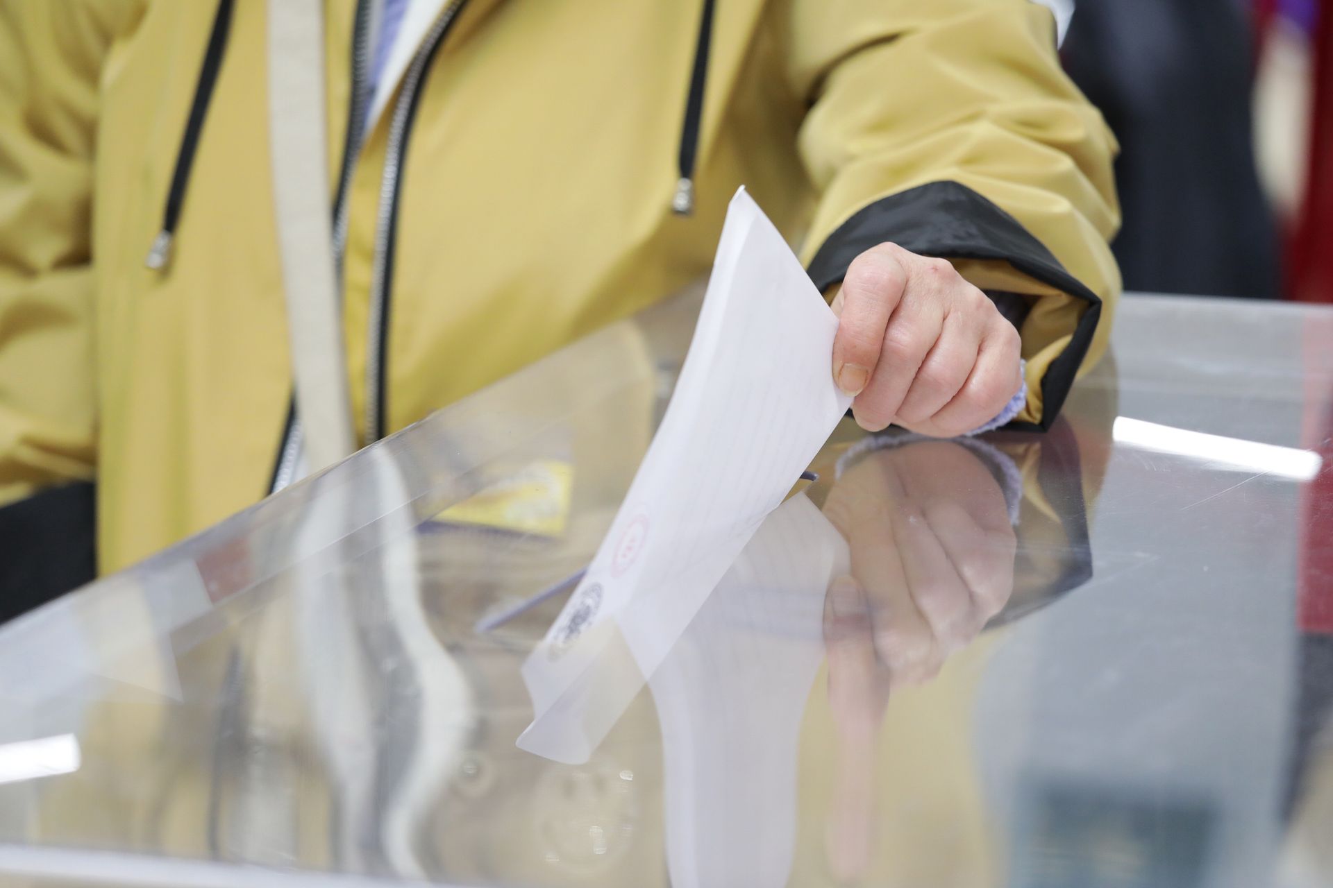 Gospodarz zdecydowanym zwycięzcą w Niemczech. Zaskakujący wicelider