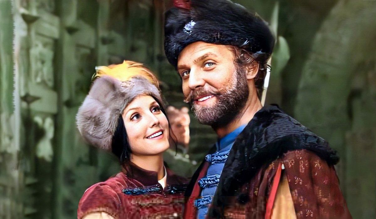 To był życiowy dramat. "Do śmierci naiwnie czekał na telefon od syna"