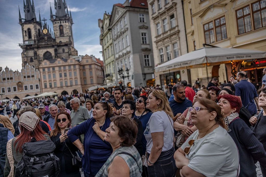 Atrakcja hitem u naszych sąsiadów. "Tłum jak podczas promocji w supermarkecie"