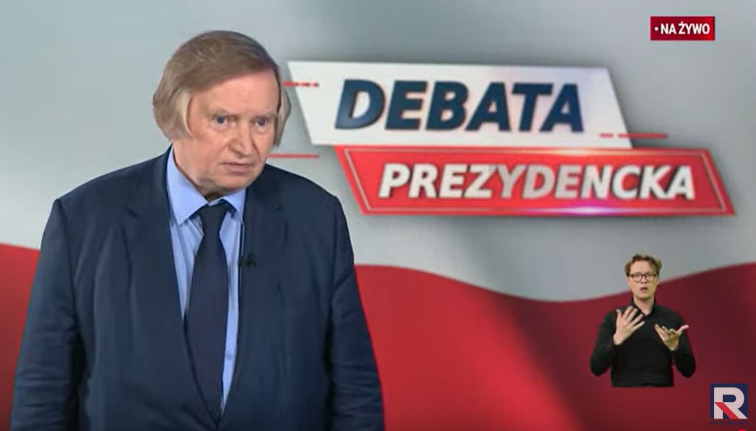 Debata w Republice. Padło pytanie o praworządność w Polsce