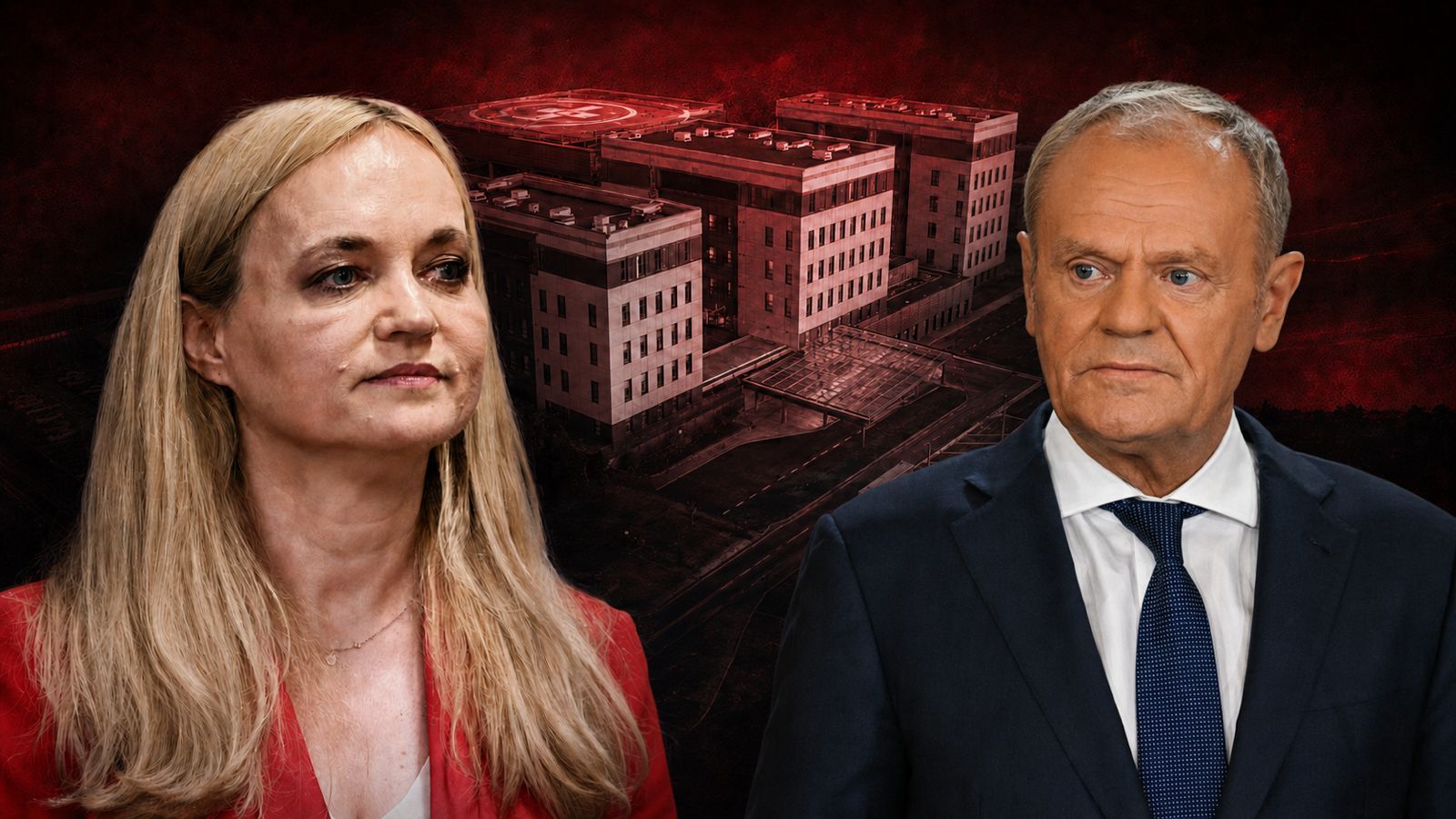 Koalicja zmieni system ochrony zdrowia czy system zmieni koalicję? Znamy pomysły