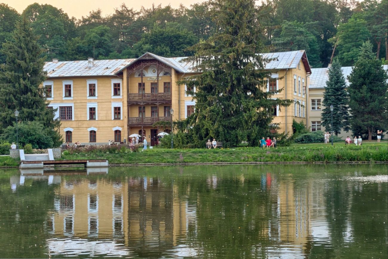 Dodatkowa opłata w sanatorium. Tyle biorą za psa lub kota