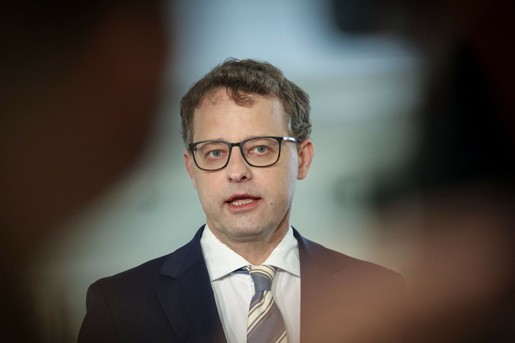 Romanowski zostanie zawieszony w partii? Jest głos z PiS