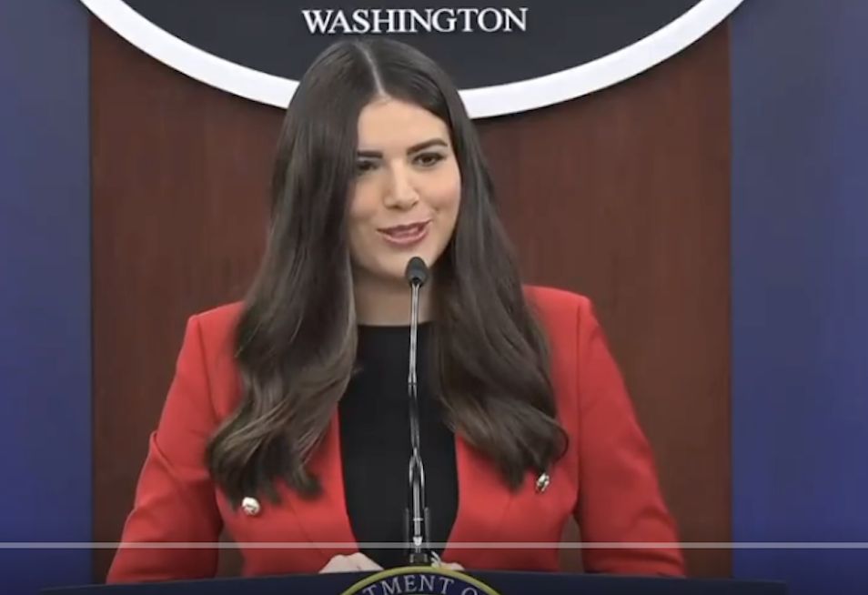 Pentagon gotowy. Rozważane są różne scenariusze w Wenezueli