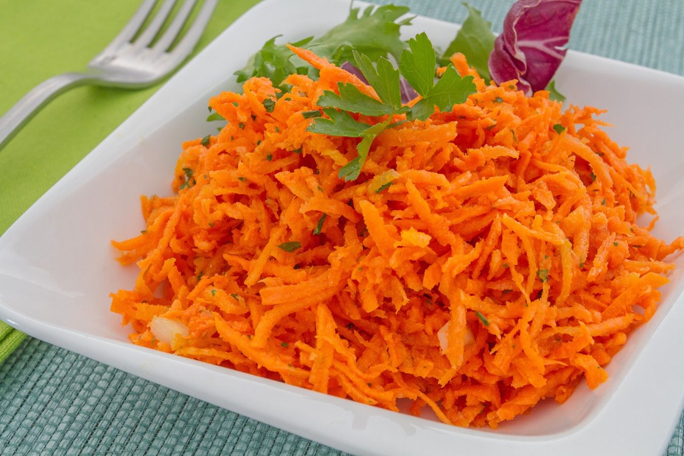 Polej marchewkę tym sosem. Goście będą cię prosić o przepis