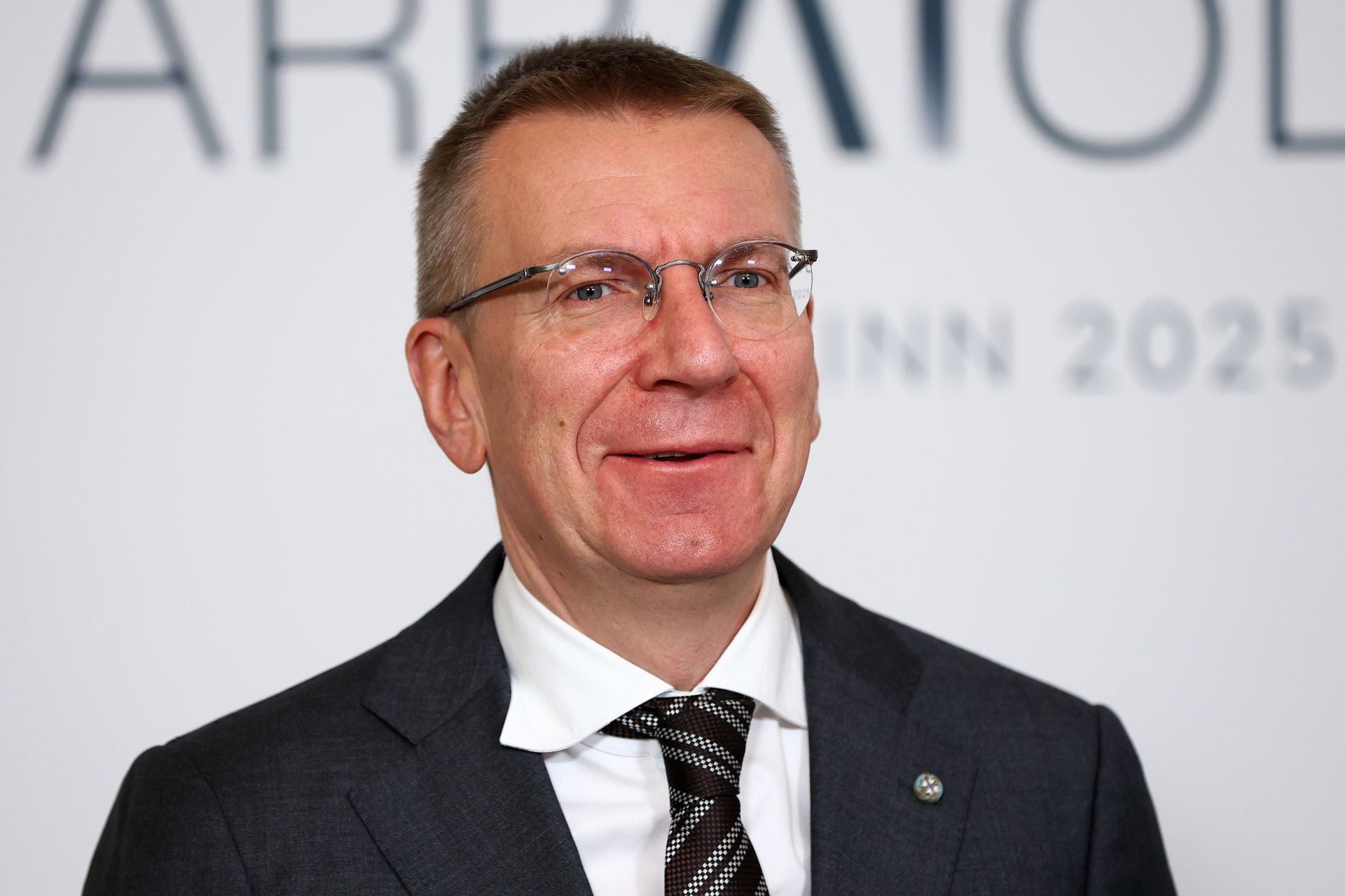 Radykalny krok Łotwy. Władze rozważają demontaż torów do Rosji