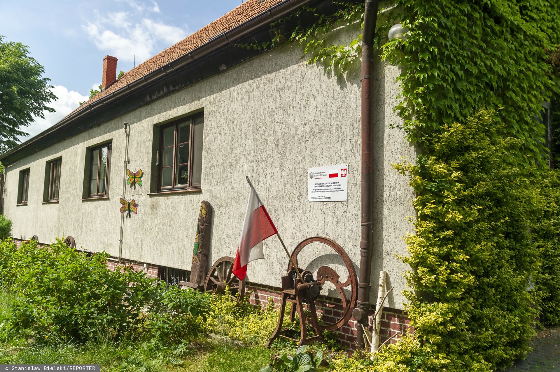 "Willa plus". Kolejne zatrzymania i zarzuty prokuratury