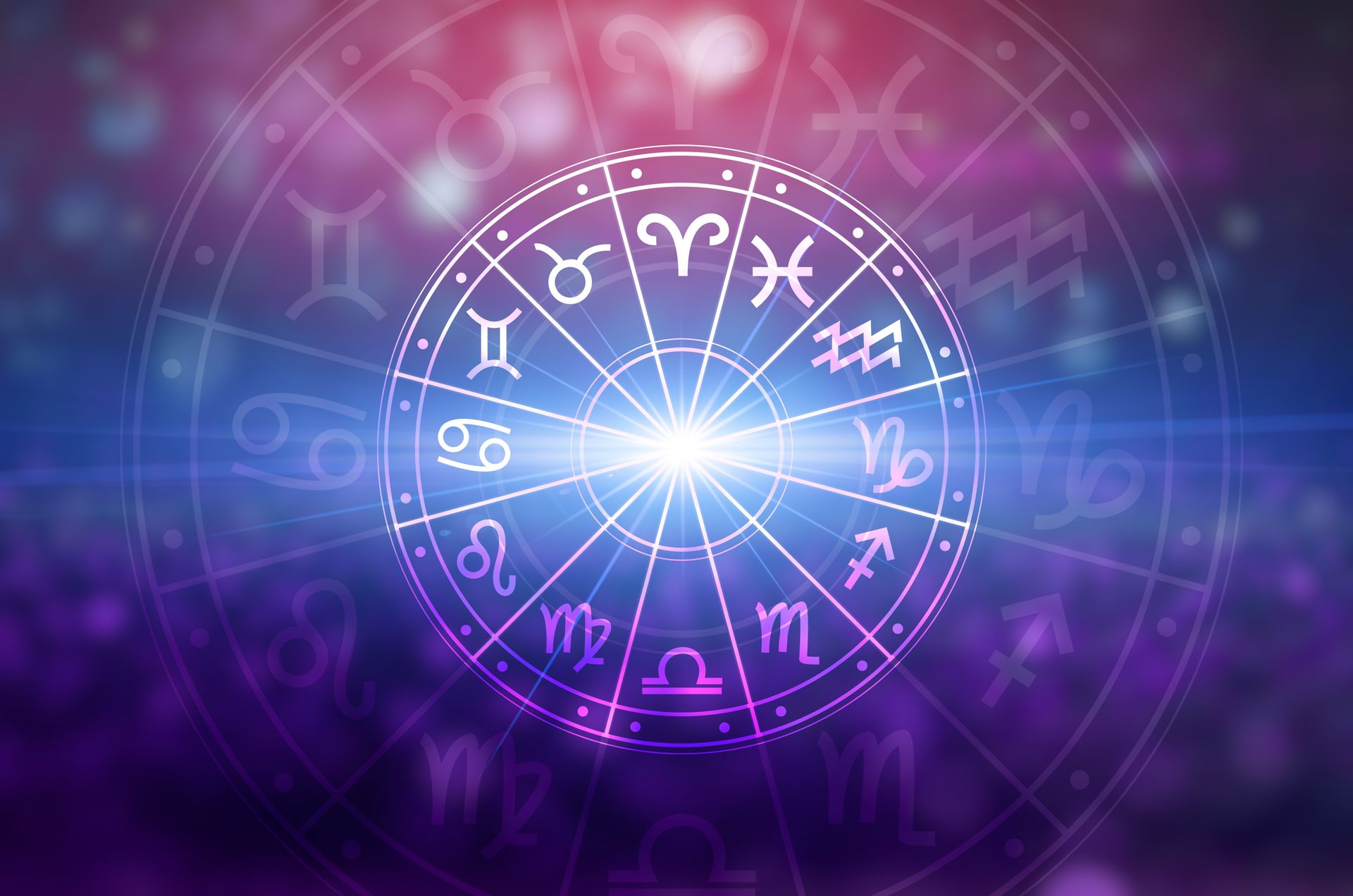 Horoskop dzienny na jutro - piątek 18 września 2026. Baran, Byk, Bliźnięta, Rak, Lew, Panna, Waga, Skorpion, Strzelec, Koziorożec, Wodnik, Ryby