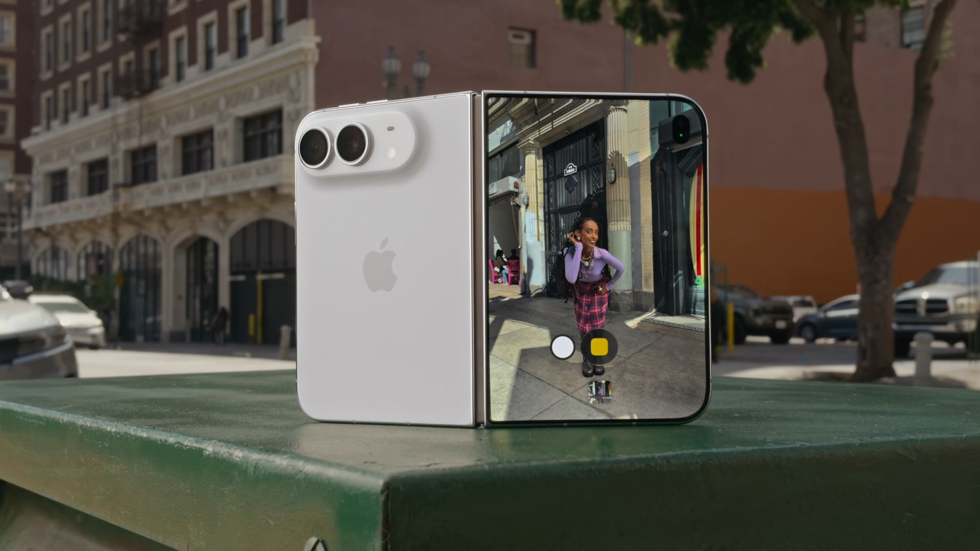 IPhone Duo z długą kolejką. Dostawy dopiero w 2027 roku
