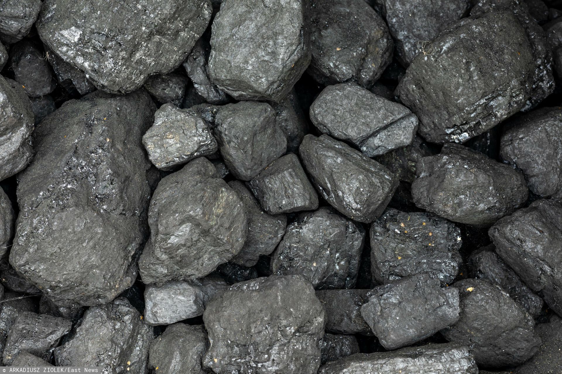 Ceny węgla w Polsce. Oto ile kosztuje tona opału na początku listopada