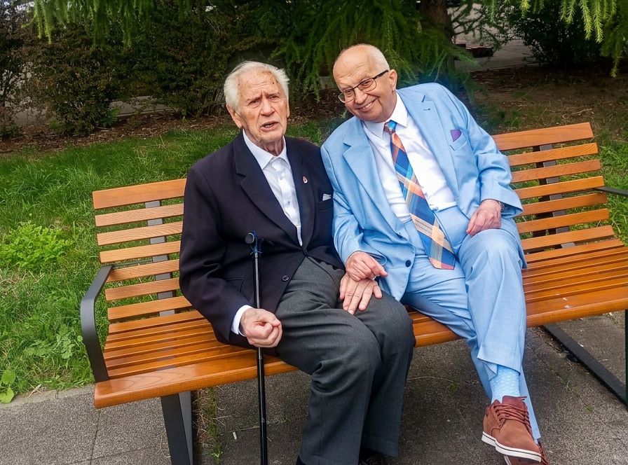 Kończy 101 lat. Były więzień obozów procesuje się z mediami w Niemczech. Czy doczeka finału?