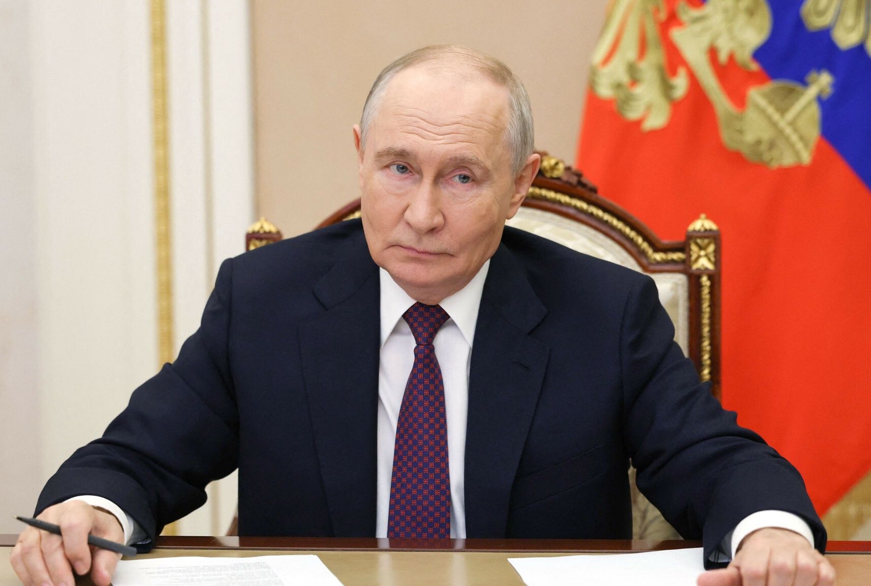 Tak Ukraina "świętuje" urodziny Putina. Podano bilans strat