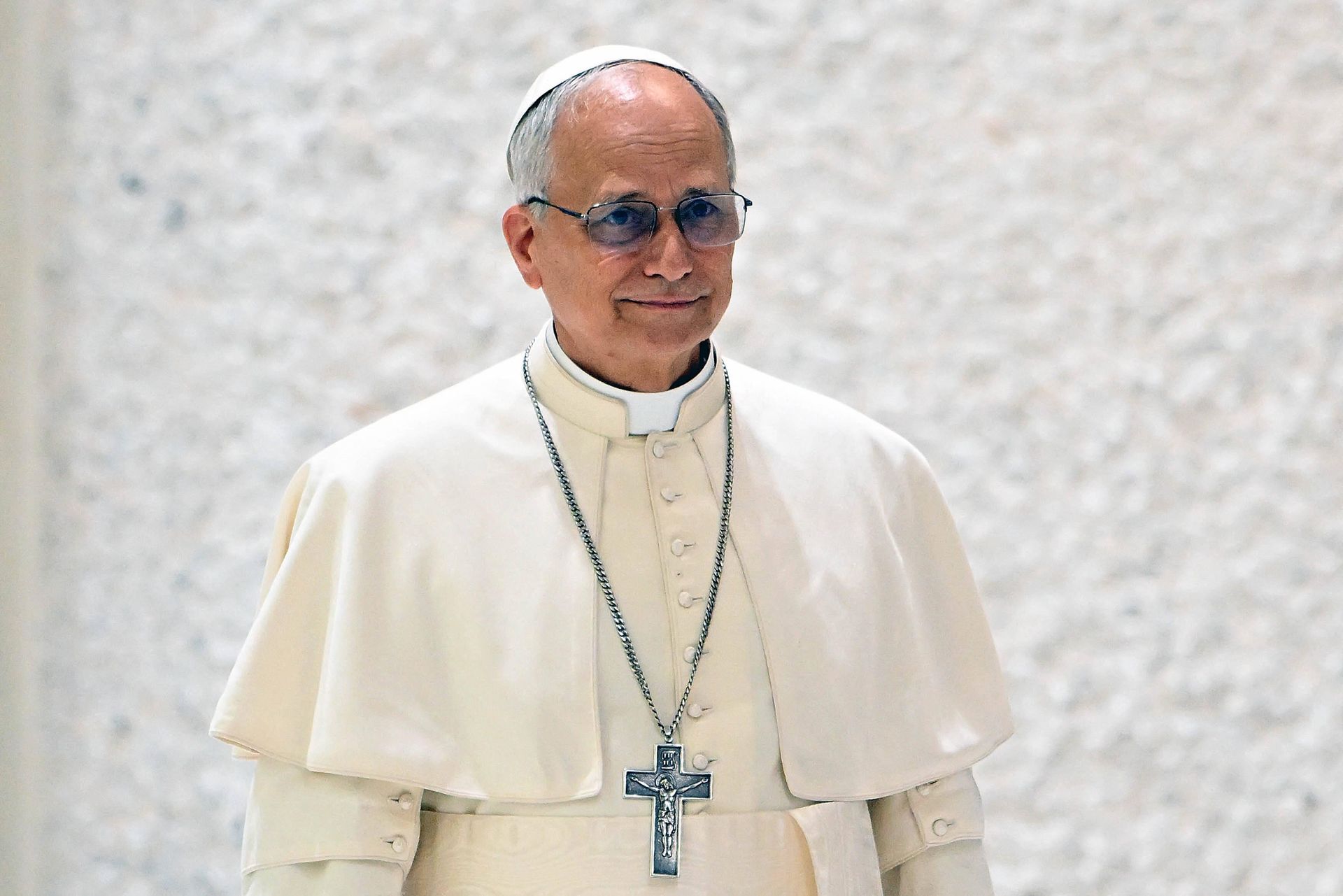 Inauguracja pontyfikatu Leona XIV. Na placu Świętego Piotra będą tłumy