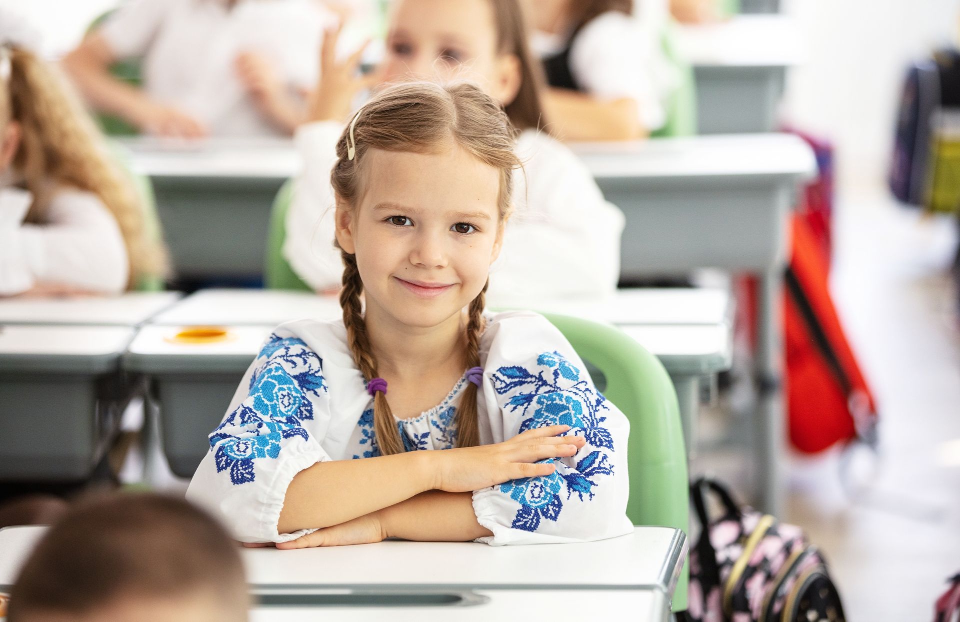 Dobrostan wielokulturowej szkoły – jak go osiągnąć?