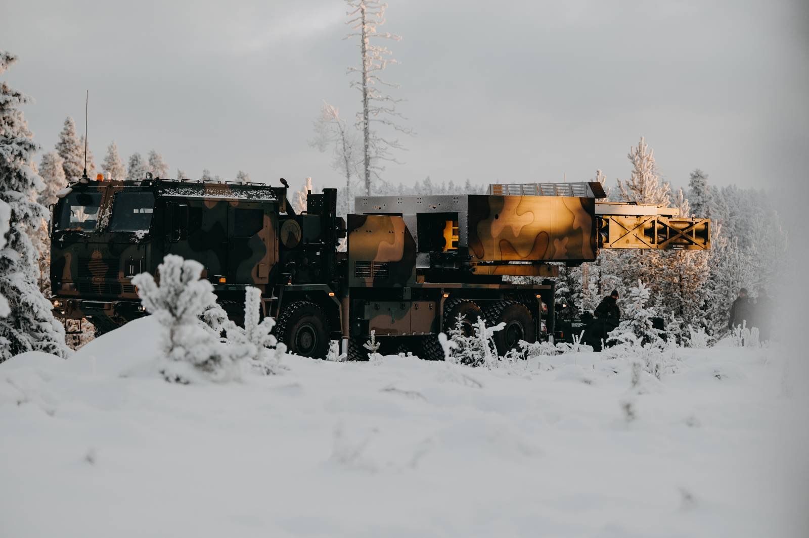USA przełykają gorzką pigułkę. HIMARS przegrał starcie z K239 Chunmoo