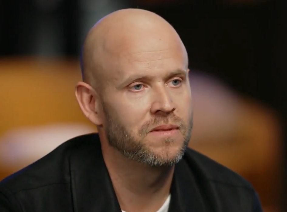 Zmiana na czele Spotify. Założyciel rezygnuje