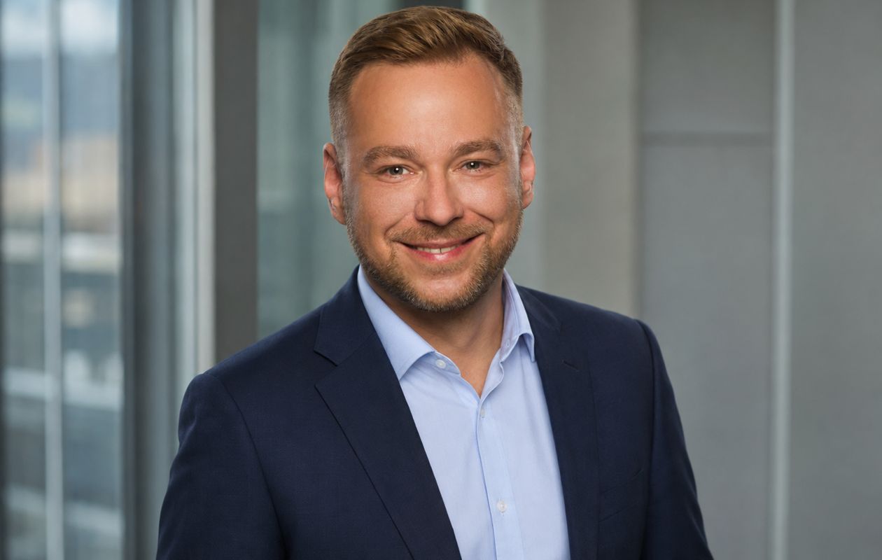 Michał Rosiak wraca do Proxi.cloud jako business development director. Będzie rozwijał retail media