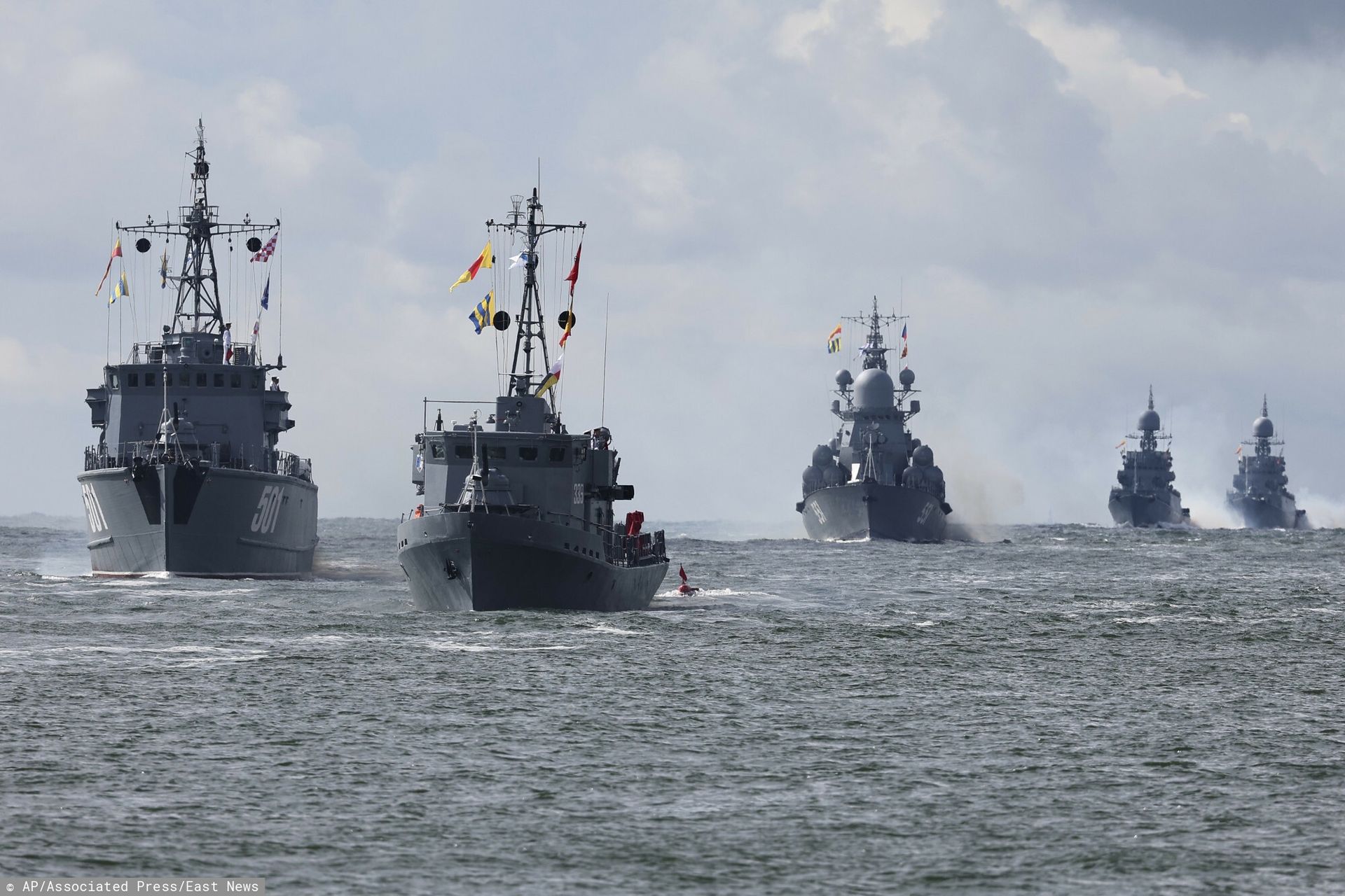 Pierwszy raz w historii. Mogą dowodzić siłami NATO