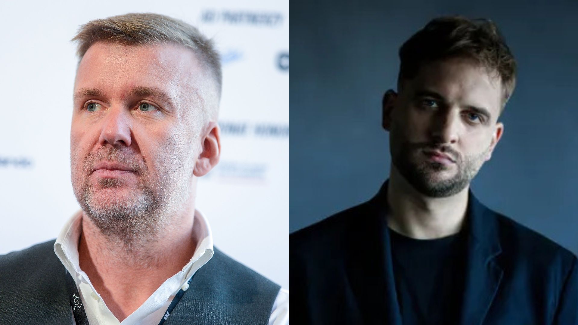 Szef OGB: media nie podają źródła sondaży. Naczelny Gońca odpowiada
