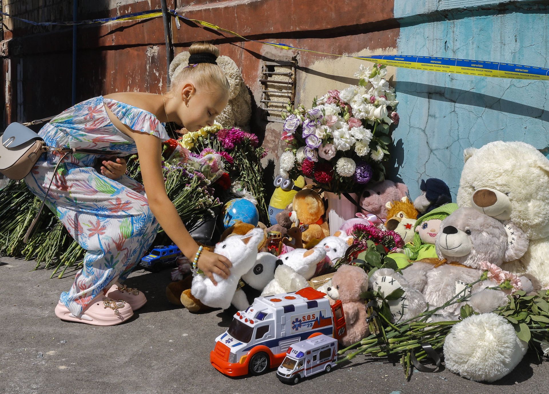 Chcą stworzyć "nowego człowieka". Rosyjskie porwania i "pranie mózgu"